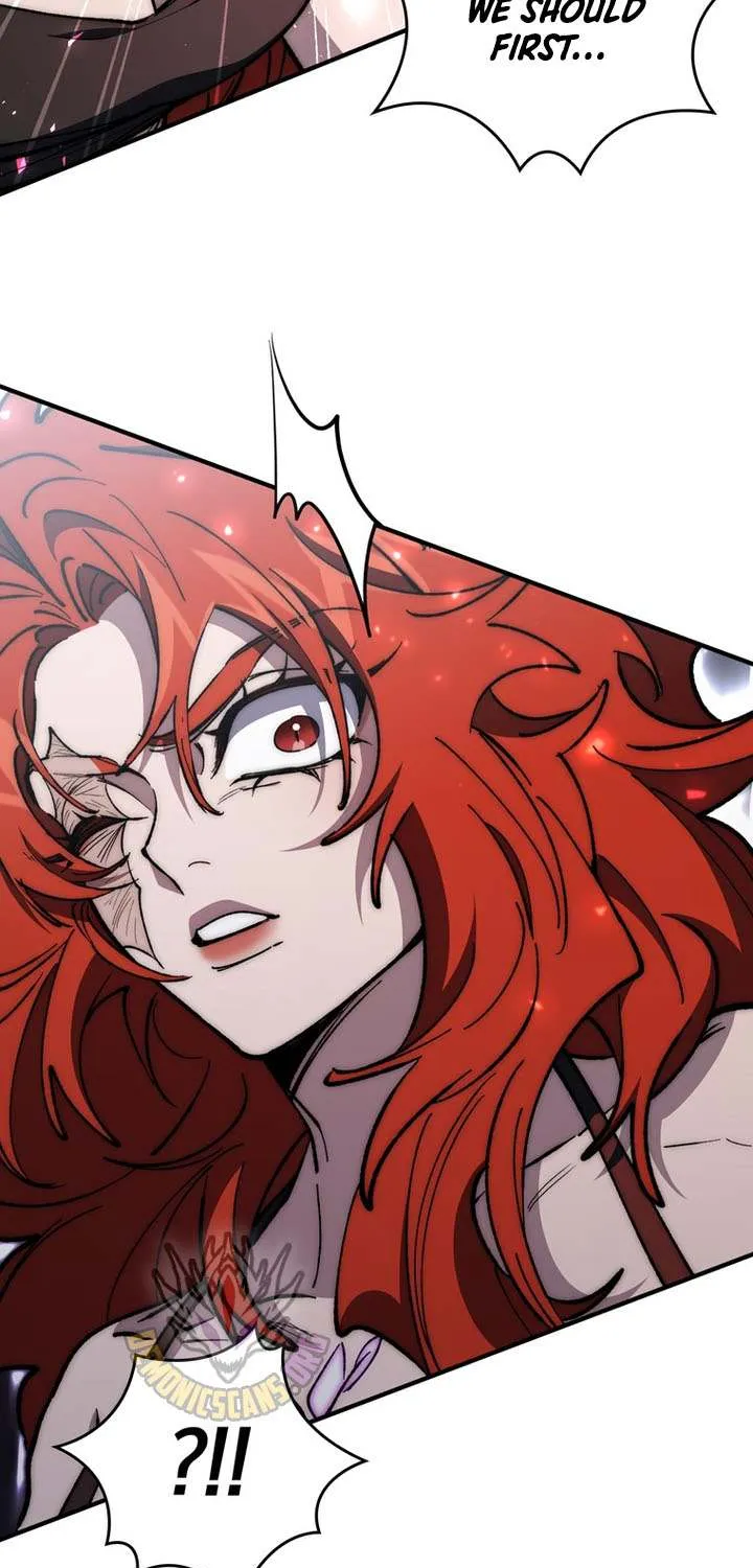 Dungeon Architect Chapter 43 page 61 - 