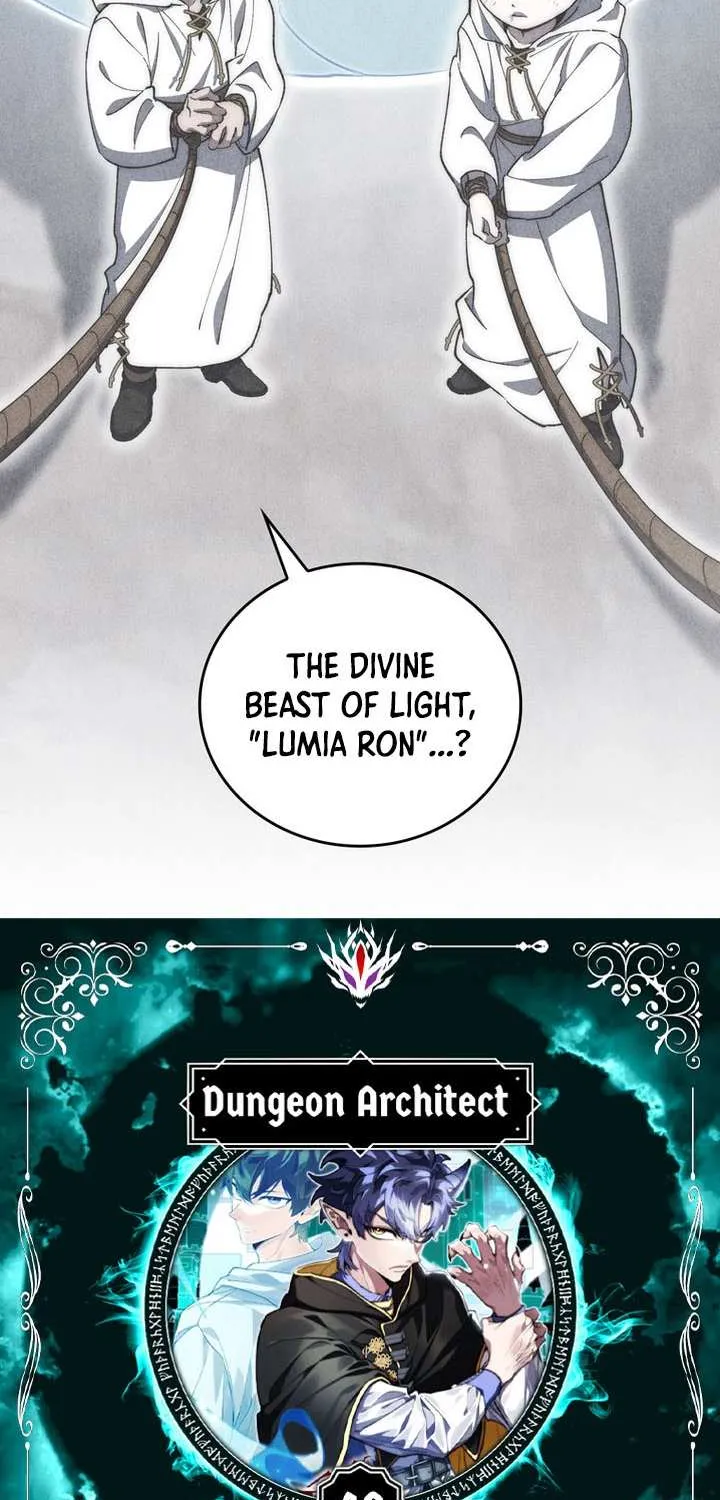 Dungeon Architect Chapter 43 page 8 - 