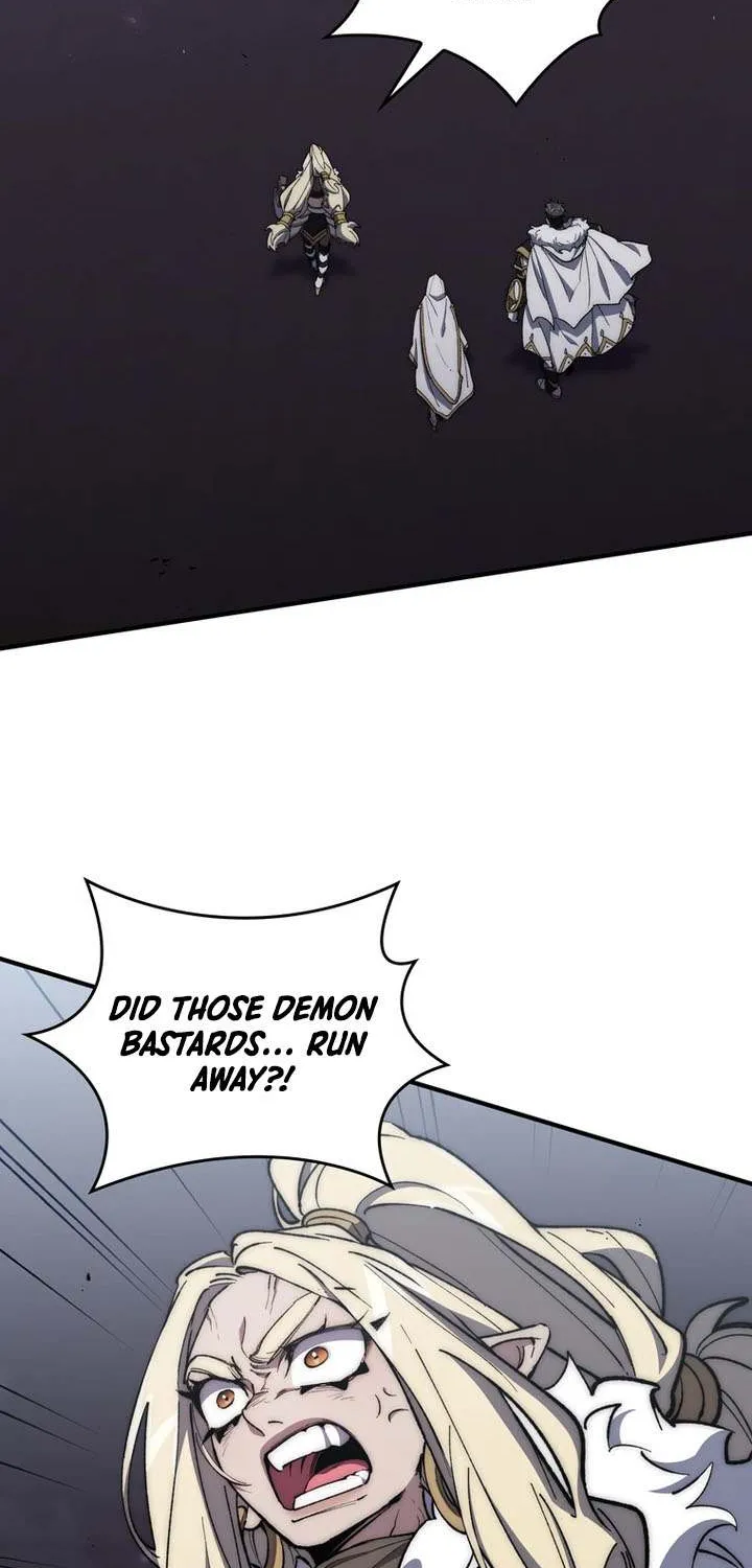 Dungeon Architect Chapter 43 page 84 - 