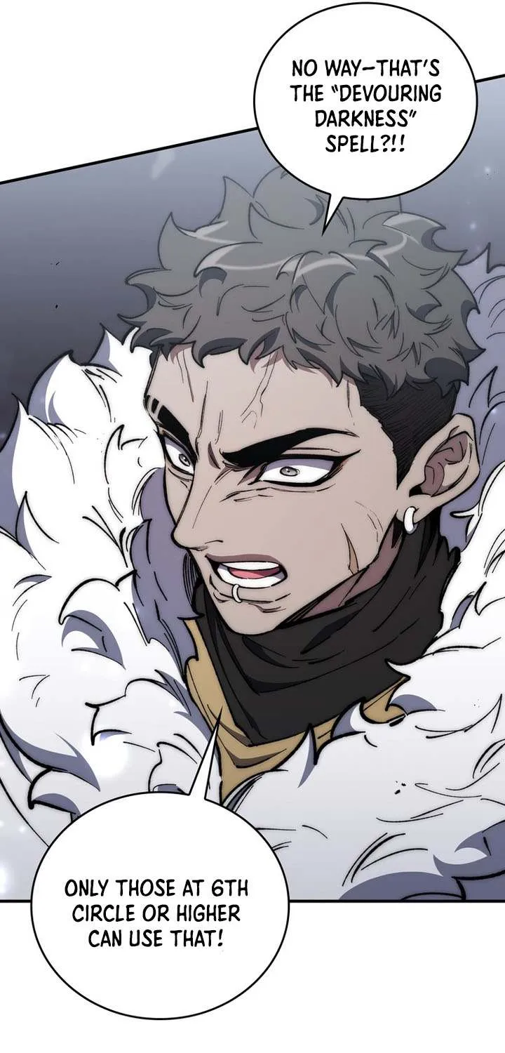 Dungeon Architect Chapter 43 page 86 - 