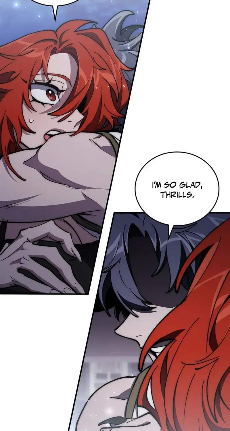 Dungeon Architect Chapter 44 page 11 - 
