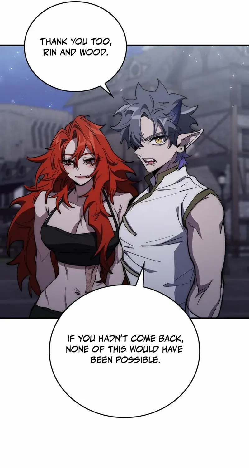 Dungeon Architect Chapter 44 page 17 - 