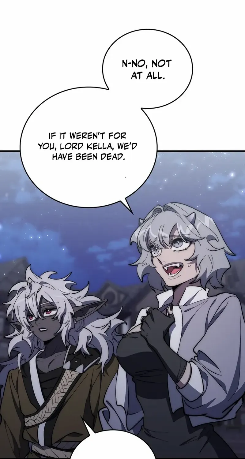 Dungeon Architect Chapter 44 page 18 - 