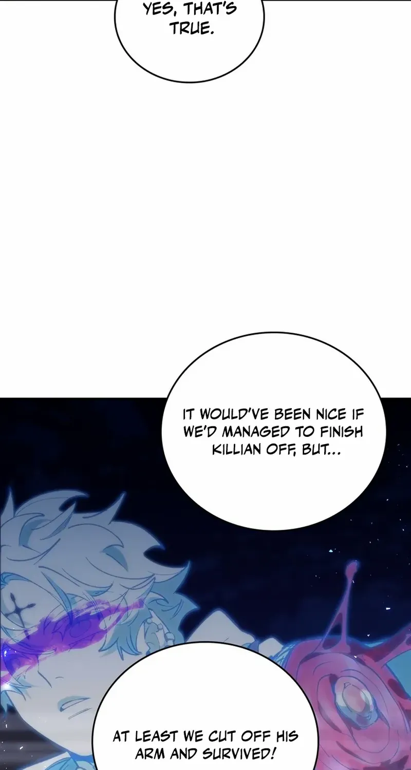 Dungeon Architect Chapter 44 page 19 - 