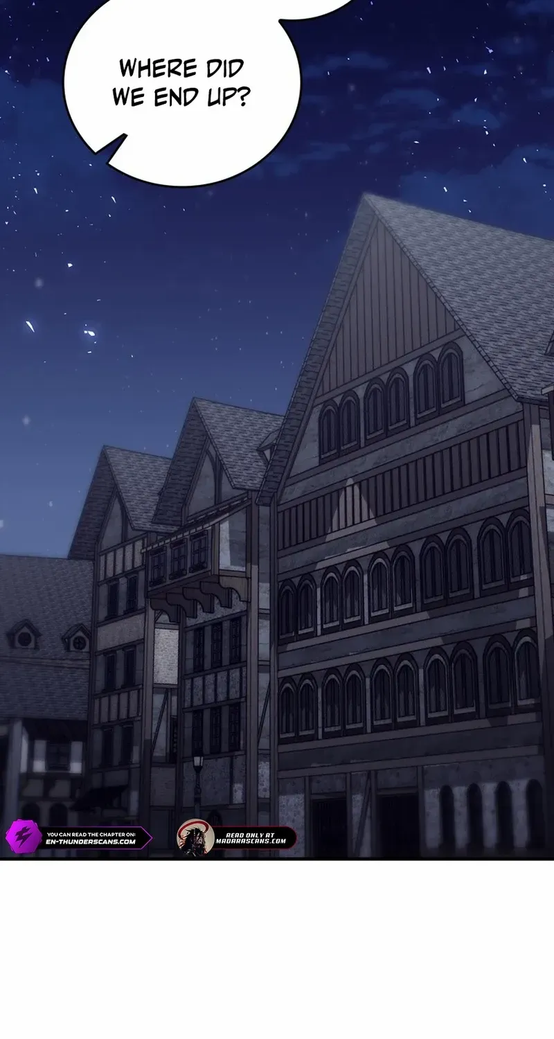 Dungeon Architect Chapter 44 page 30 - 