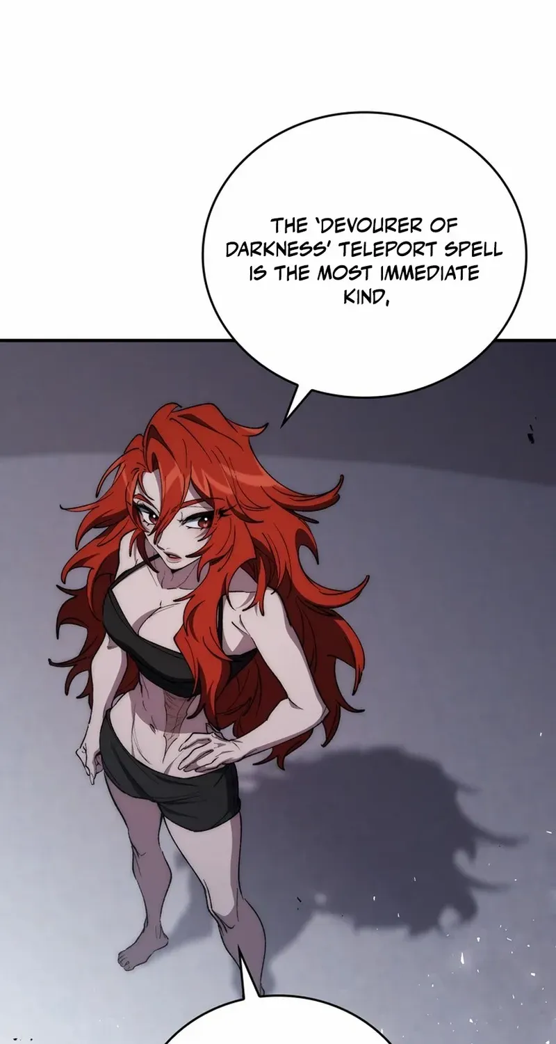 Dungeon Architect Chapter 44 page 31 - 