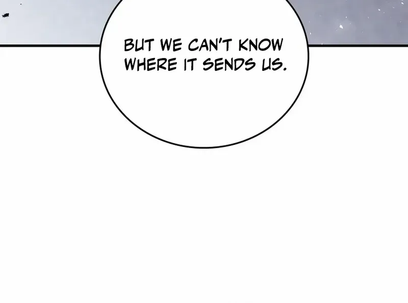 Dungeon Architect Chapter 44 page 32 - 