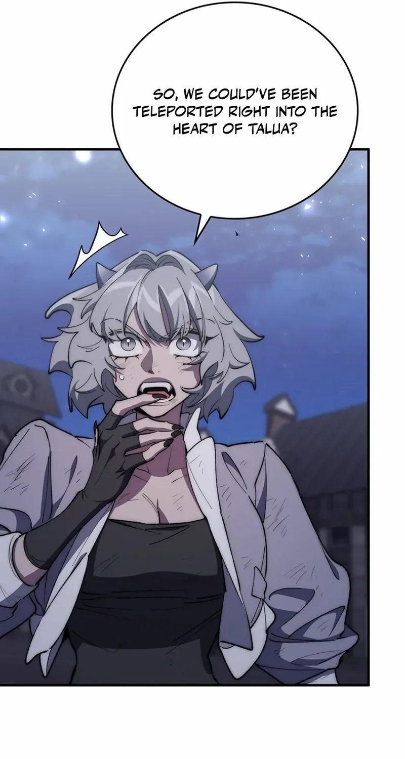 Dungeon Architect Chapter 44 page 33 - 
