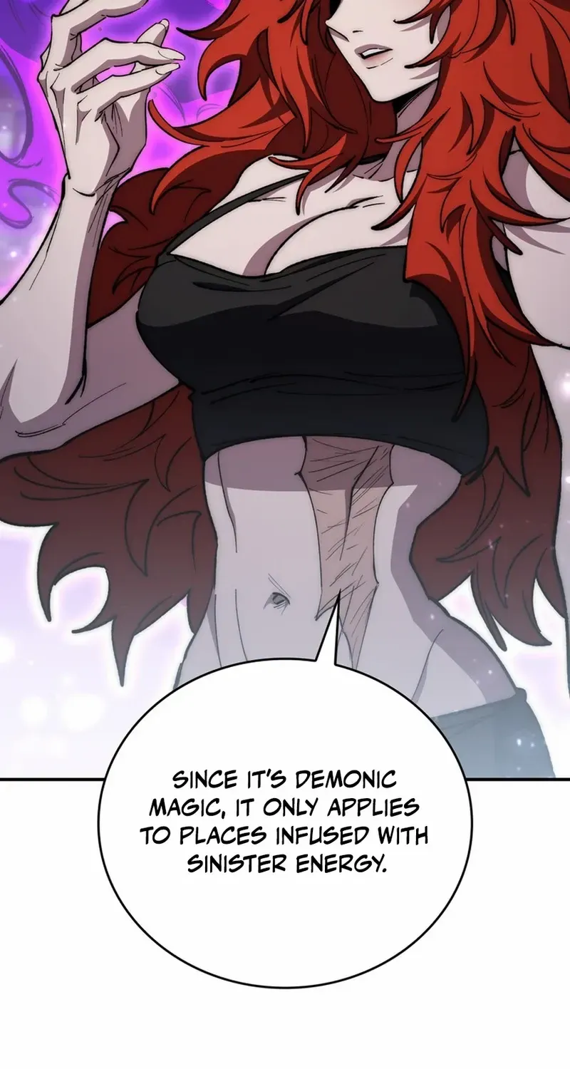 Dungeon Architect Chapter 44 page 35 - 