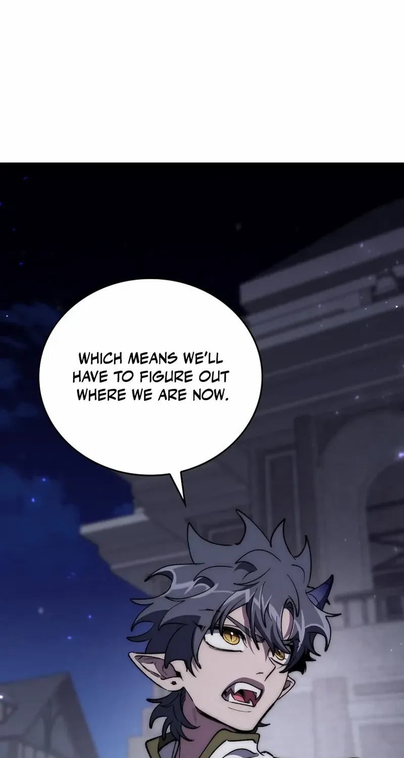 Dungeon Architect Chapter 44 page 36 - 