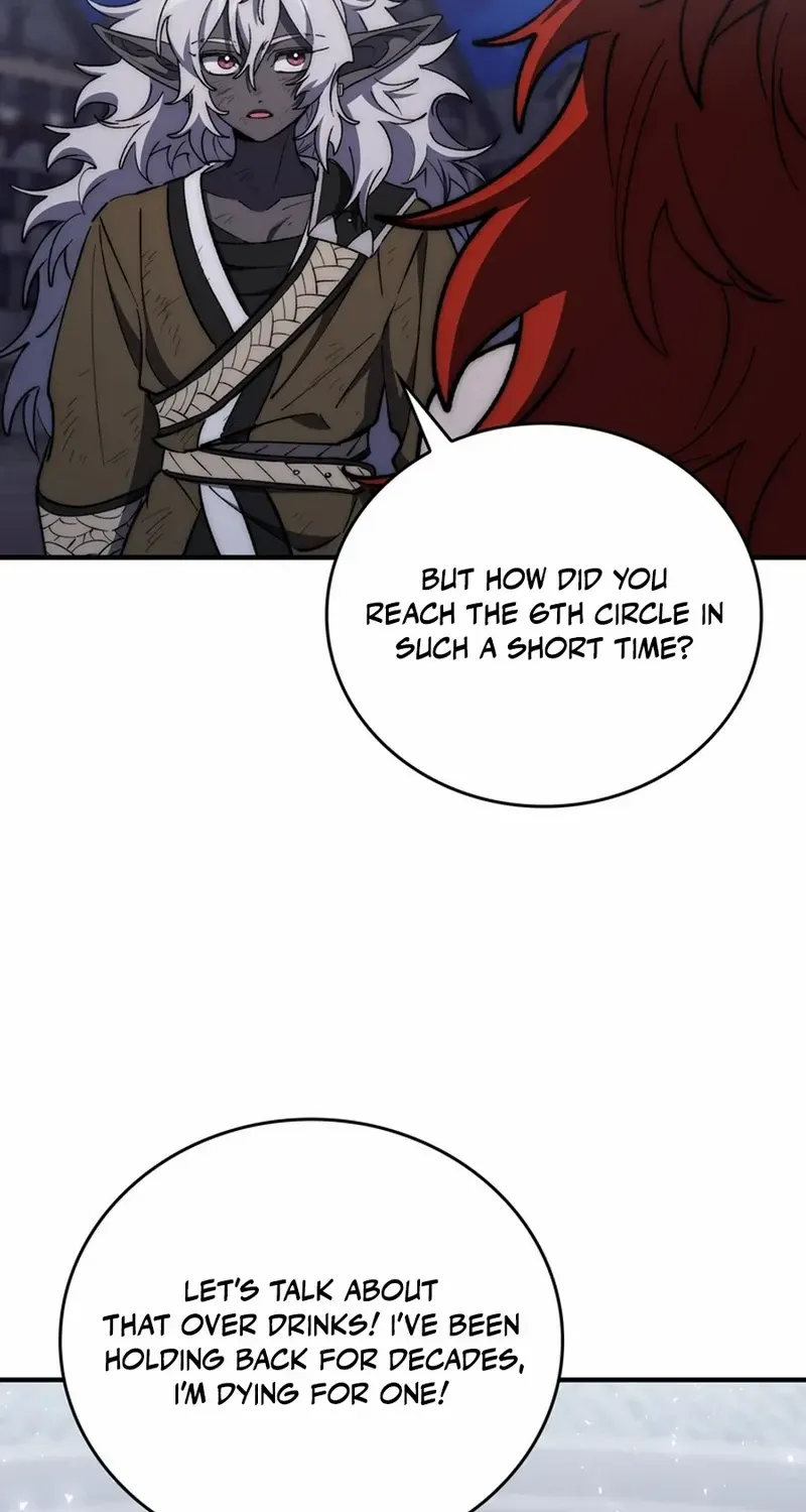 Dungeon Architect Chapter 44 page 38 - 