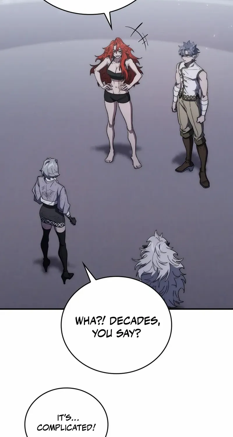 Dungeon Architect Chapter 44 page 39 - 