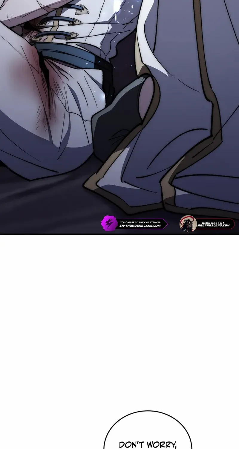 Dungeon Architect Chapter 44 page 45 - 