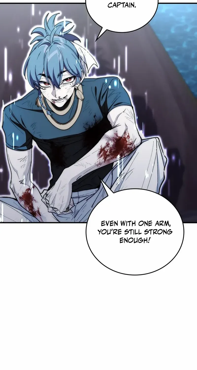 Dungeon Architect Chapter 44 page 46 - 
