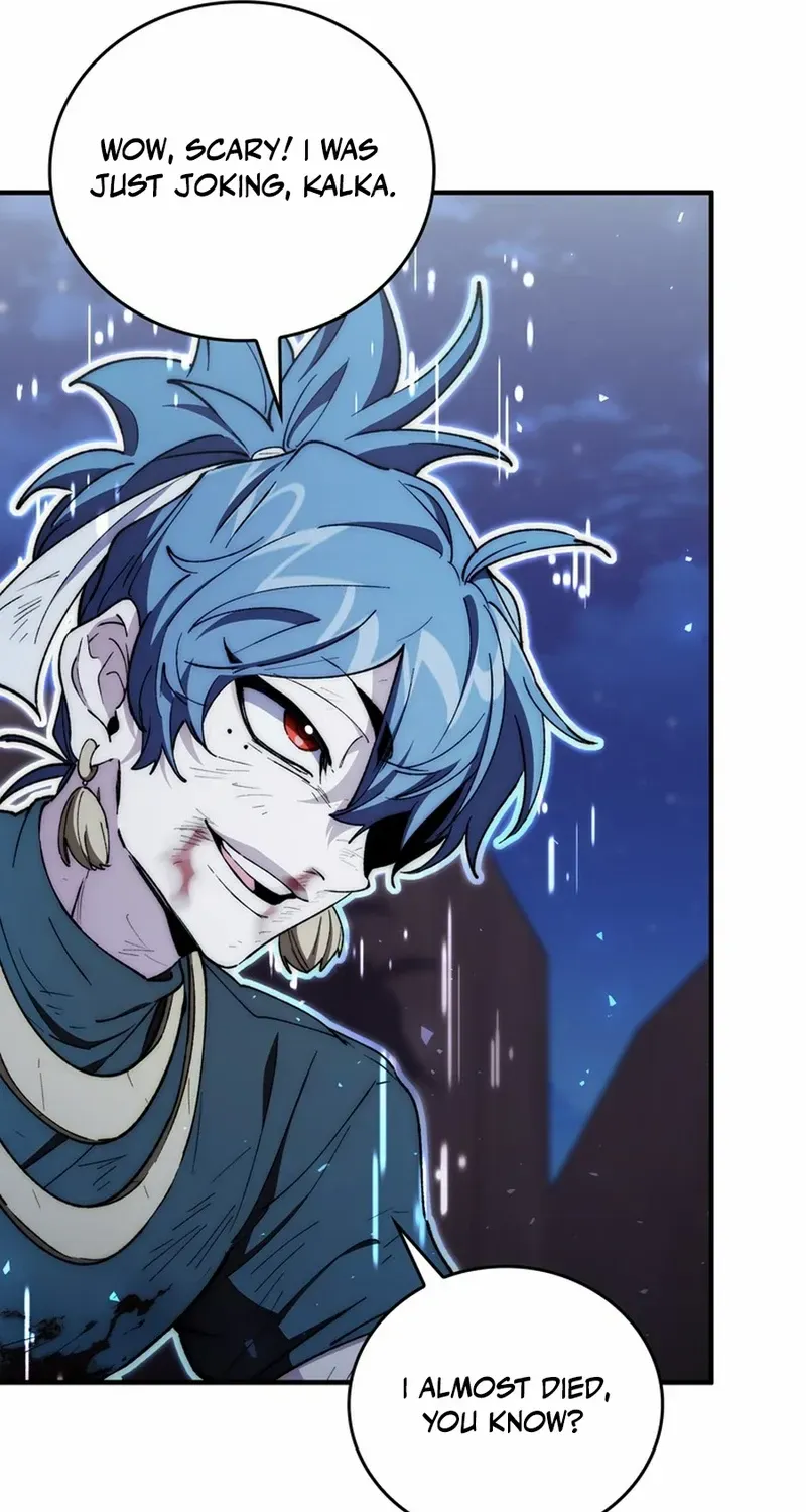 Dungeon Architect Chapter 44 page 49 - 