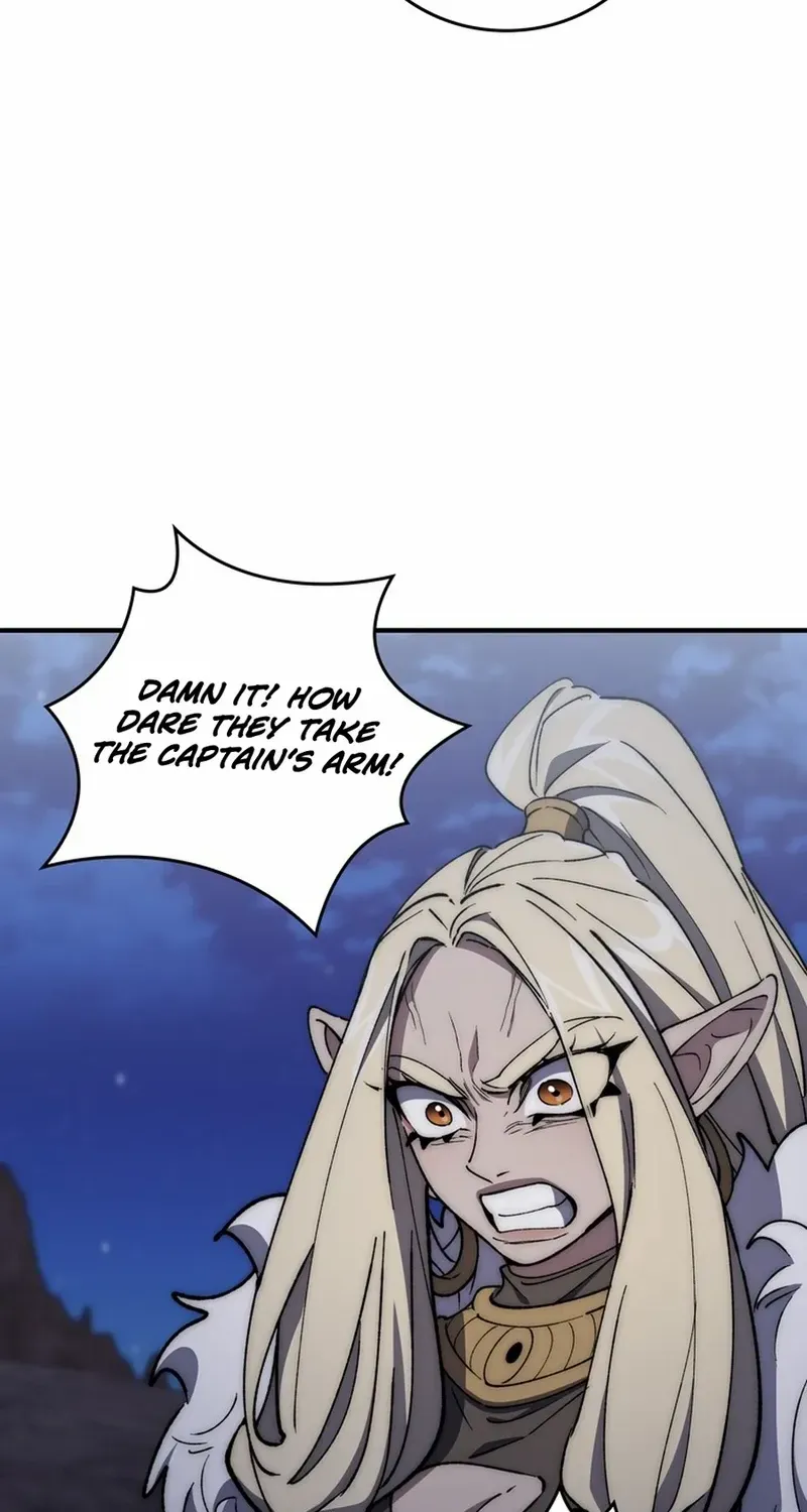 Dungeon Architect Chapter 44 page 50 - 