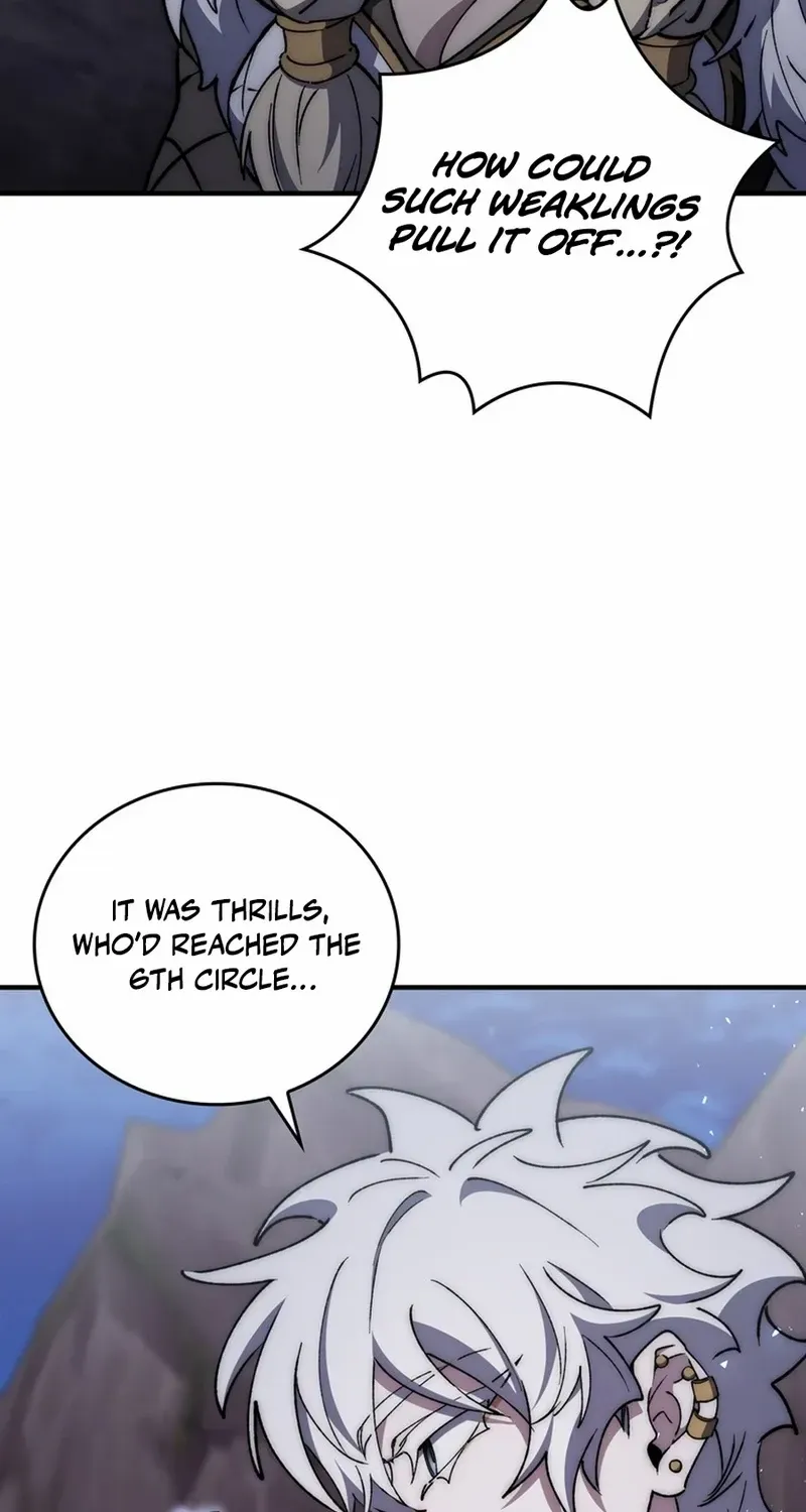 Dungeon Architect Chapter 44 page 51 - 
