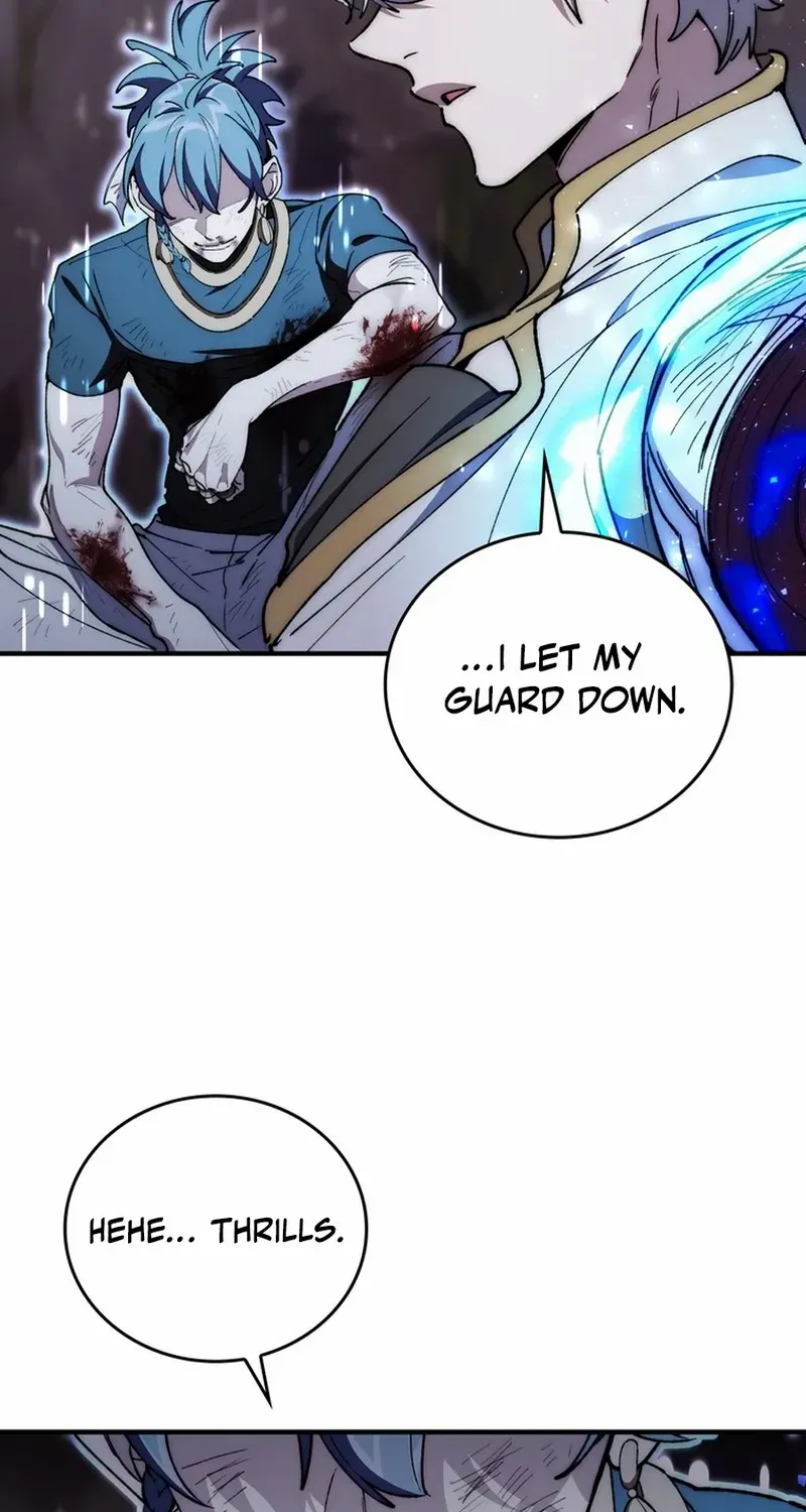 Dungeon Architect Chapter 44 page 52 - 