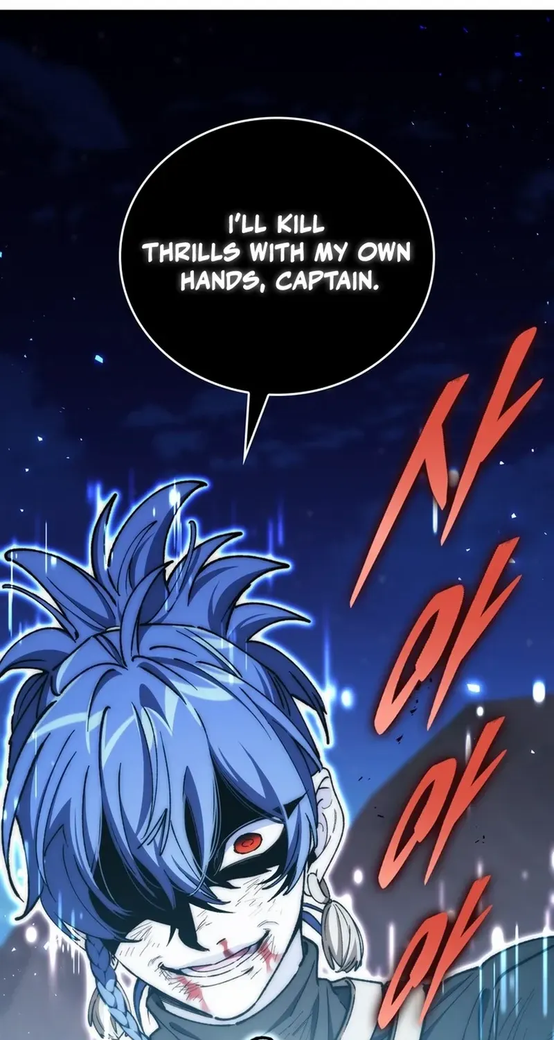 Dungeon Architect Chapter 44 page 54 - 