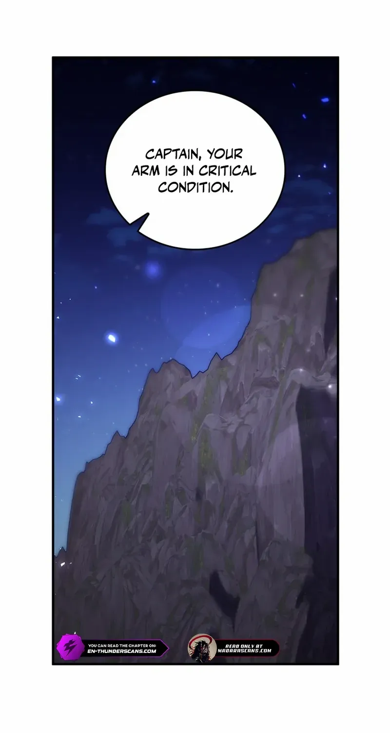 Dungeon Architect Chapter 44 page 59 - 