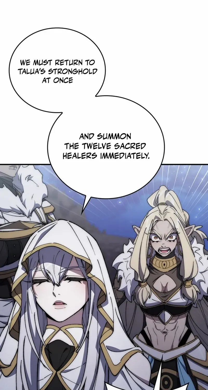 Dungeon Architect Chapter 44 page 60 - 