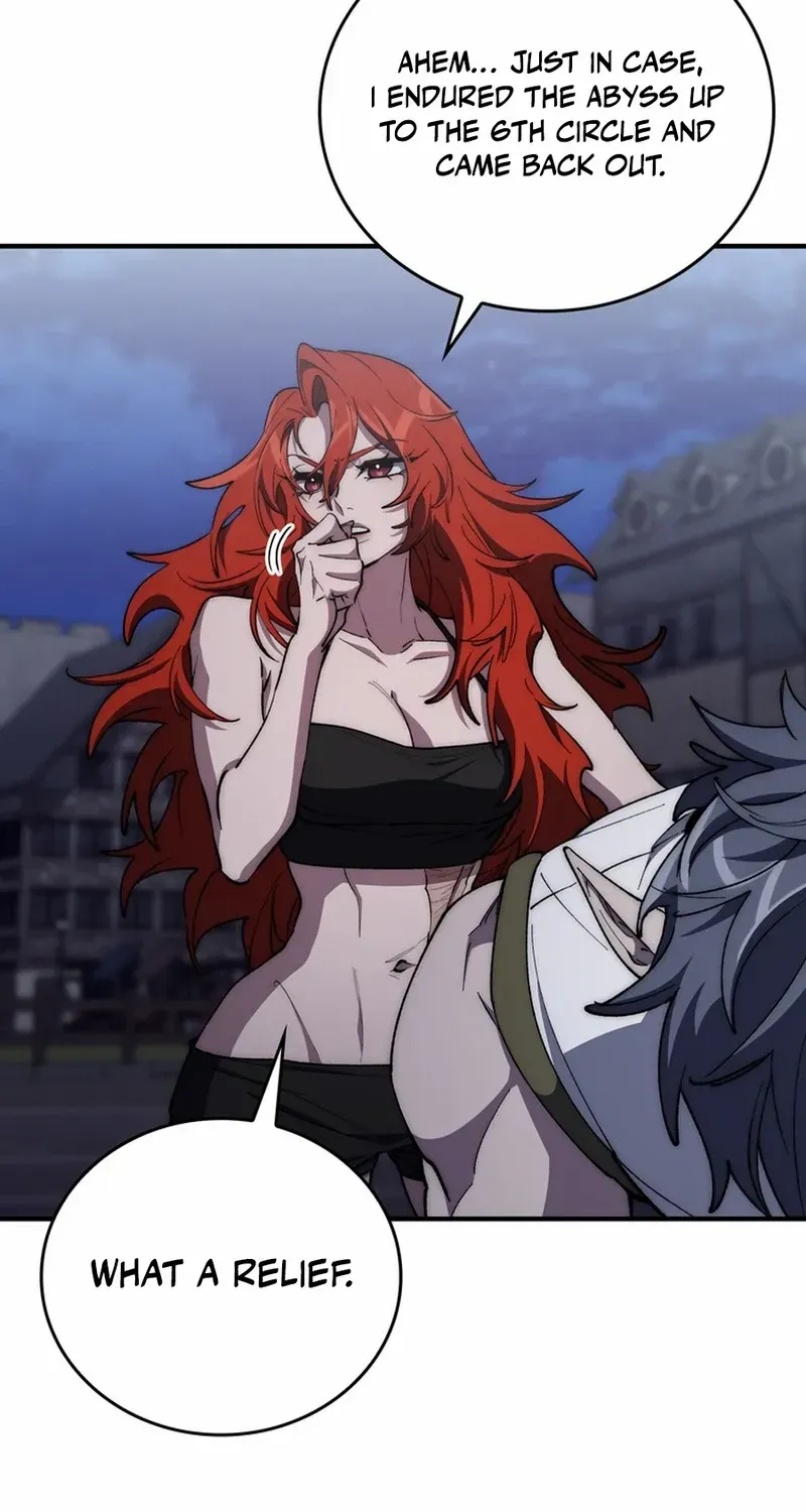Dungeon Architect Chapter 44 page 7 - 