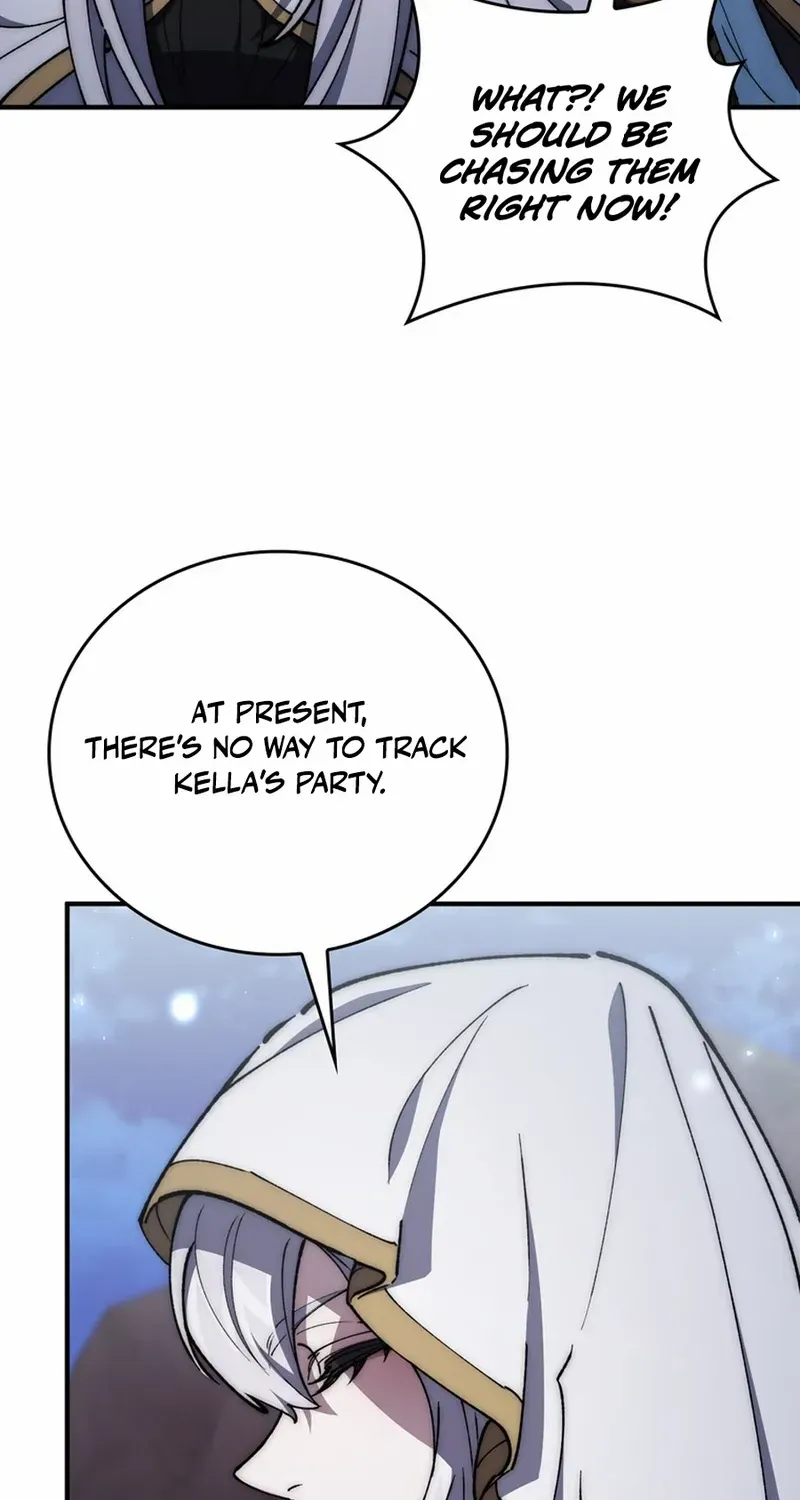 Dungeon Architect Chapter 44 page 61 - 