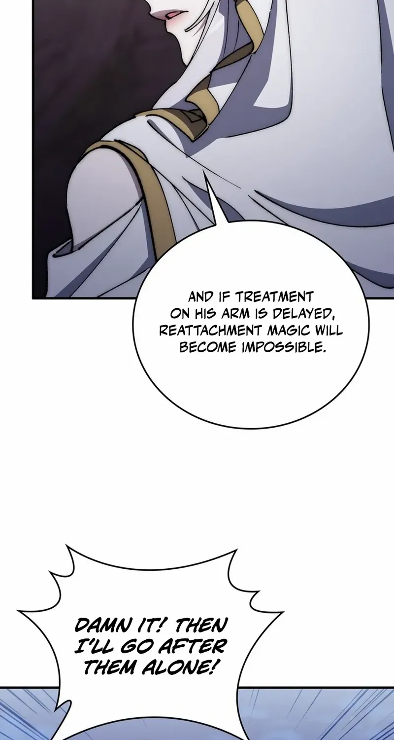 Dungeon Architect Chapter 44 page 62 - 