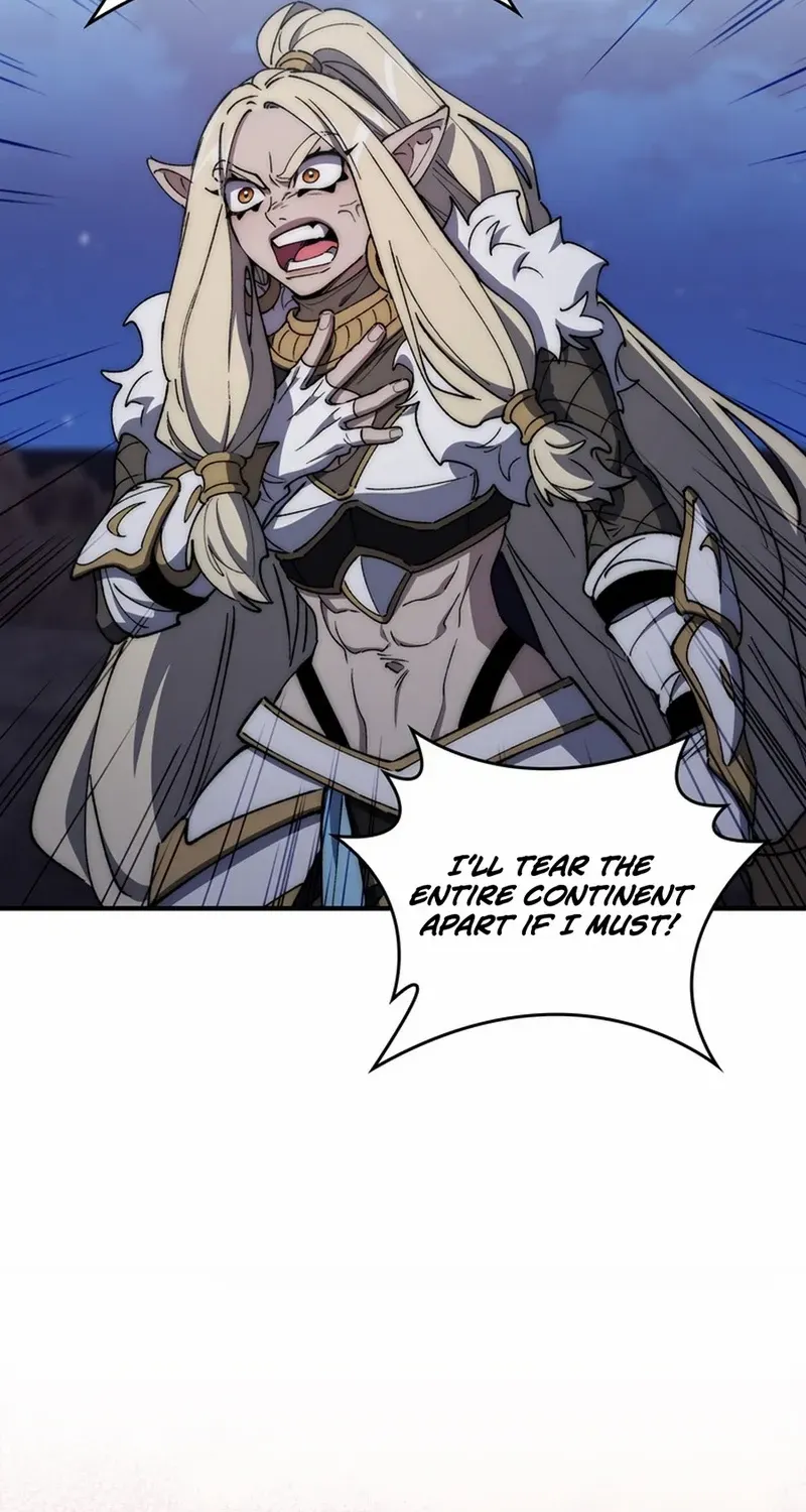 Dungeon Architect Chapter 44 page 63 - 