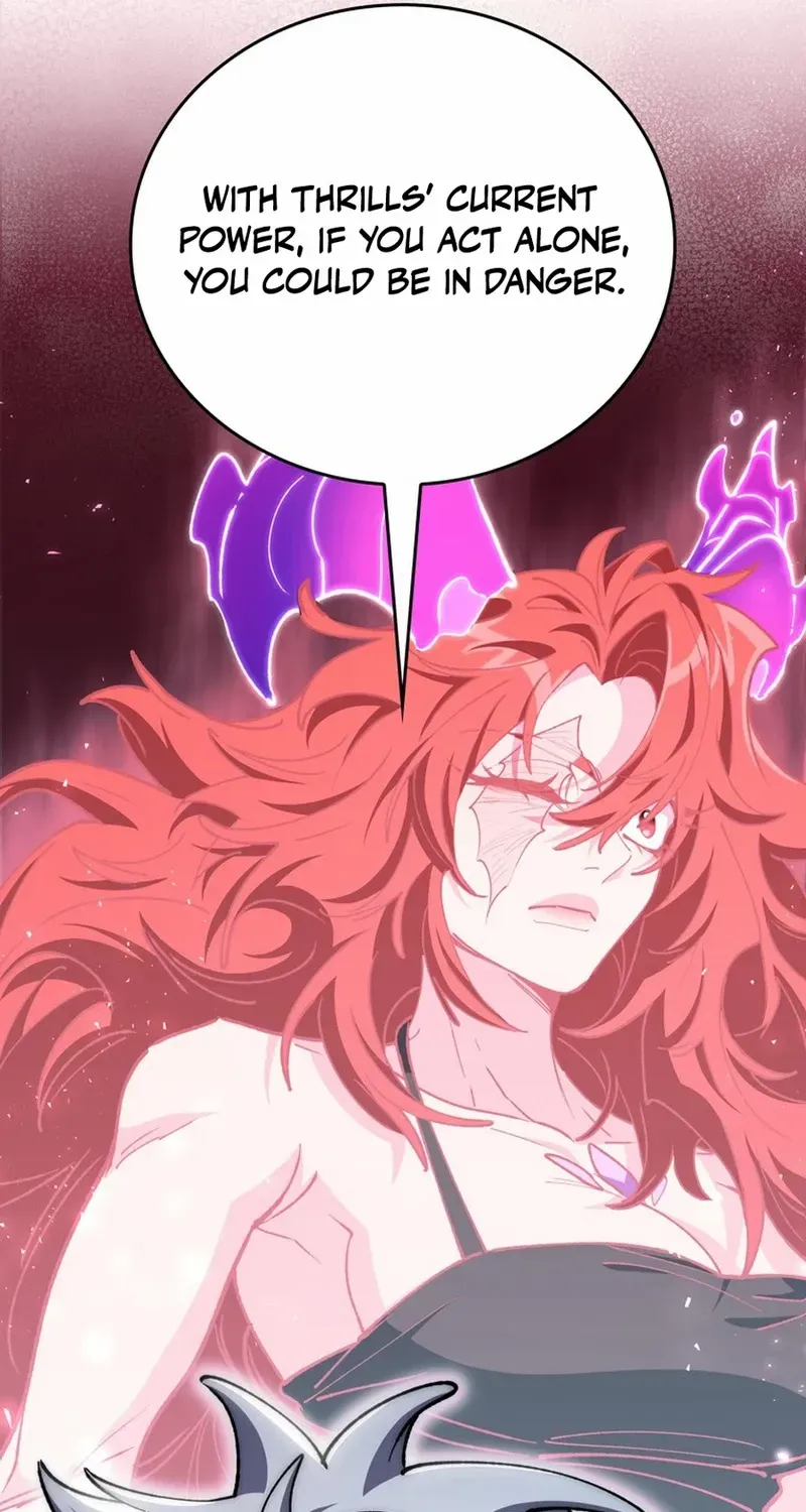Dungeon Architect Chapter 44 page 65 - 