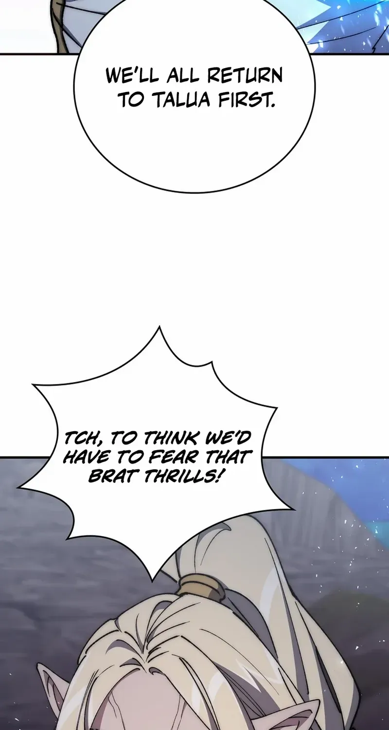 Dungeon Architect Chapter 44 page 67 - 
