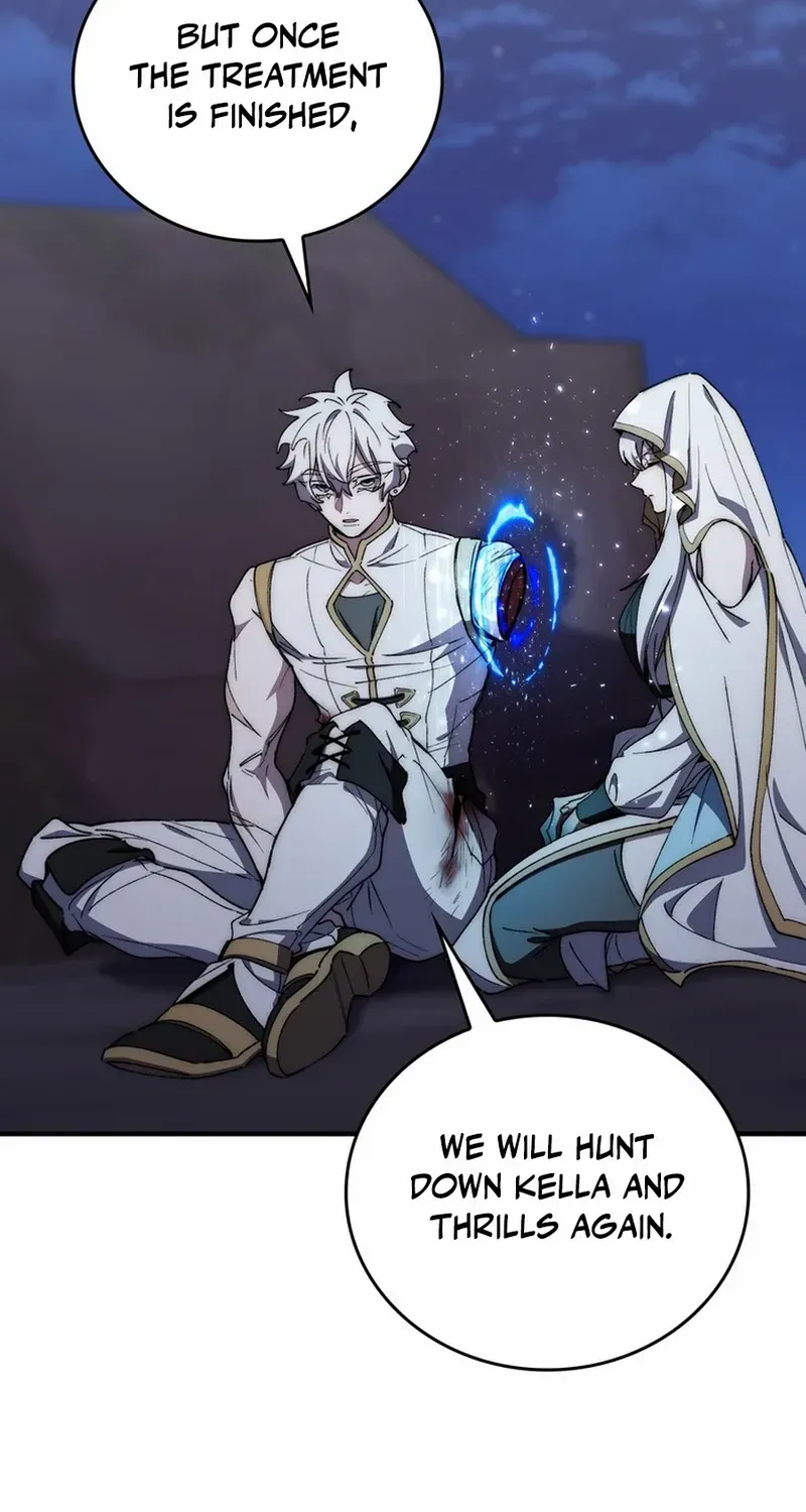Dungeon Architect Chapter 44 page 69 - 