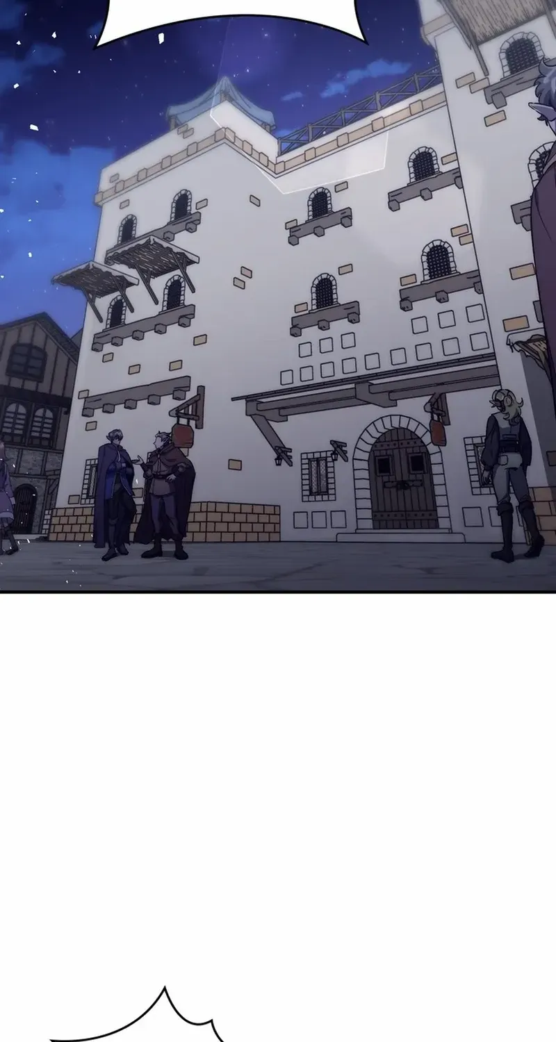 Dungeon Architect Chapter 44 page 74 - 