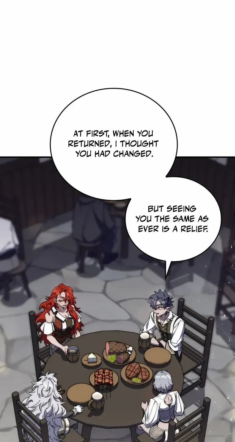 Dungeon Architect Chapter 44 page 76 - 
