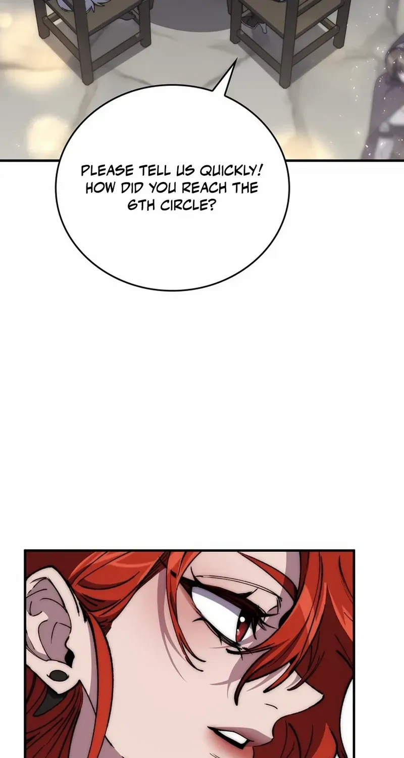 Dungeon Architect Chapter 44 page 77 - 