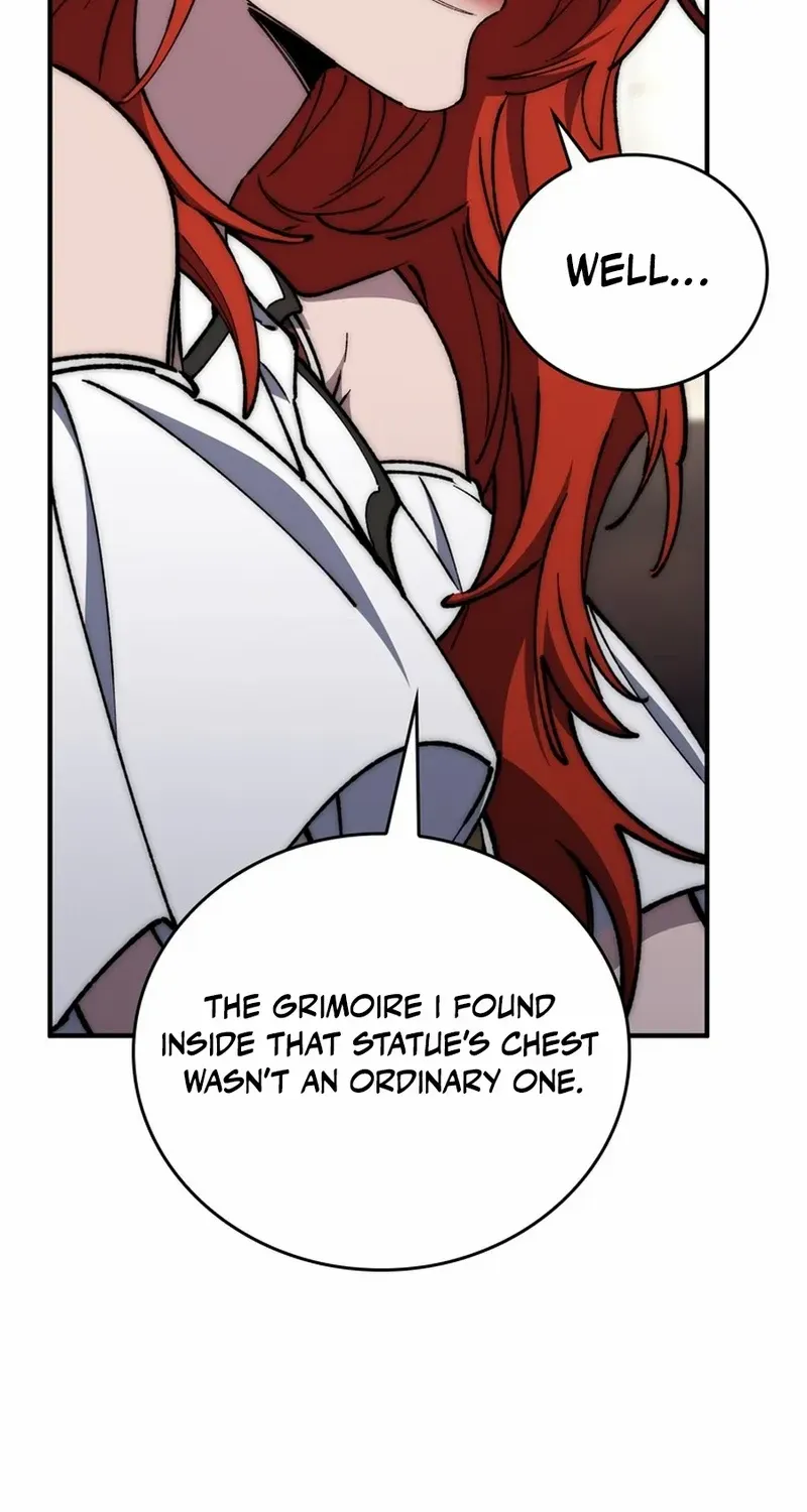 Dungeon Architect Chapter 44 page 78 - 