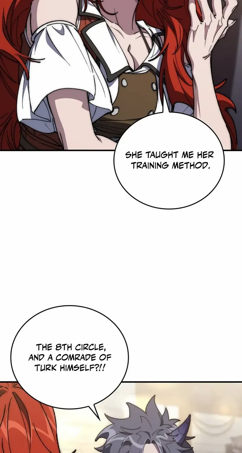 Dungeon Architect Chapter 44 page 84 - 