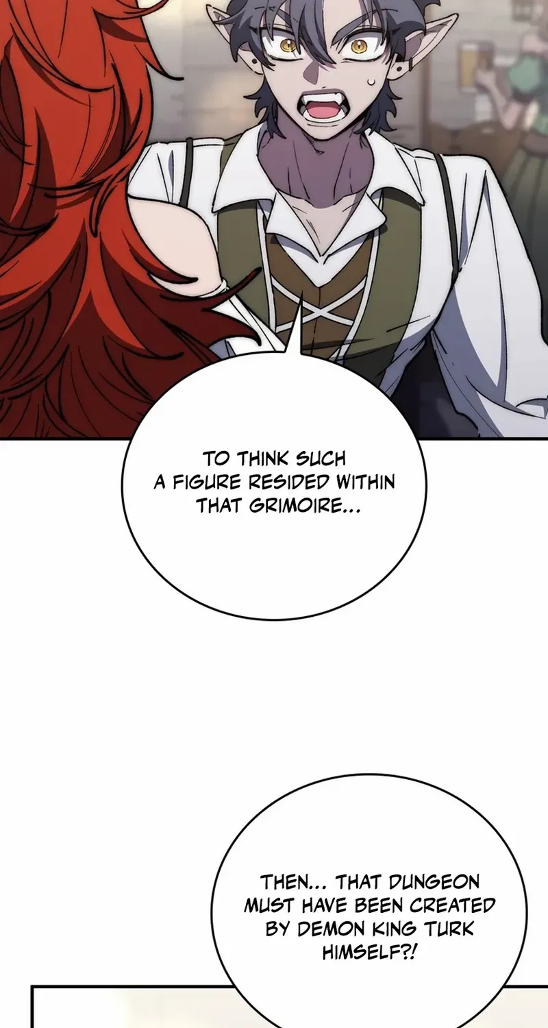 Dungeon Architect Chapter 44 page 85 - 
