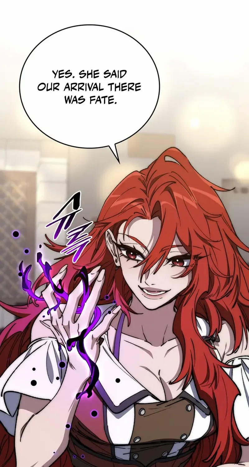 Dungeon Architect Chapter 44 page 87 - 