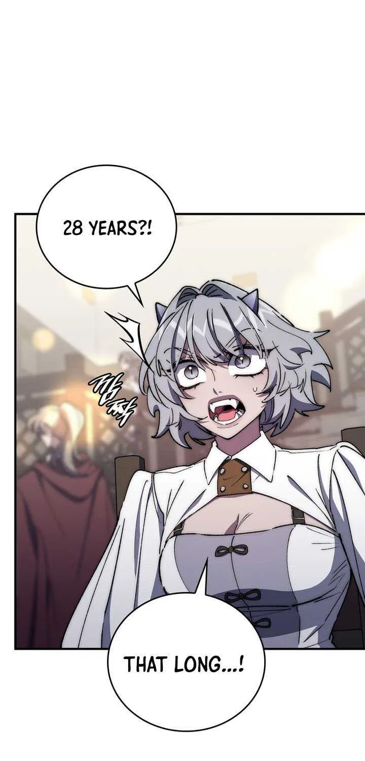 Dungeon Architect Chapter 45.1 page 11 - 