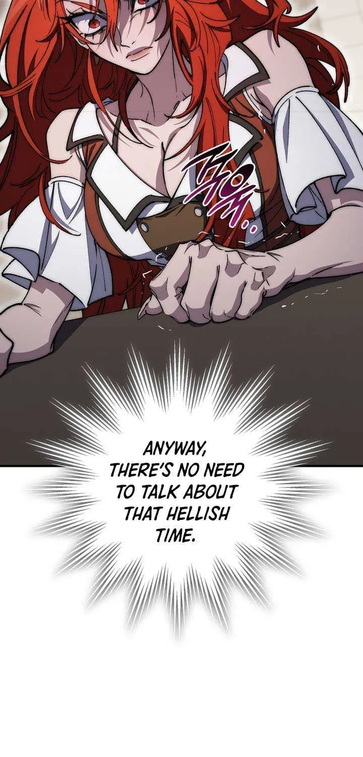 Dungeon Architect Chapter 45.1 page 24 - 