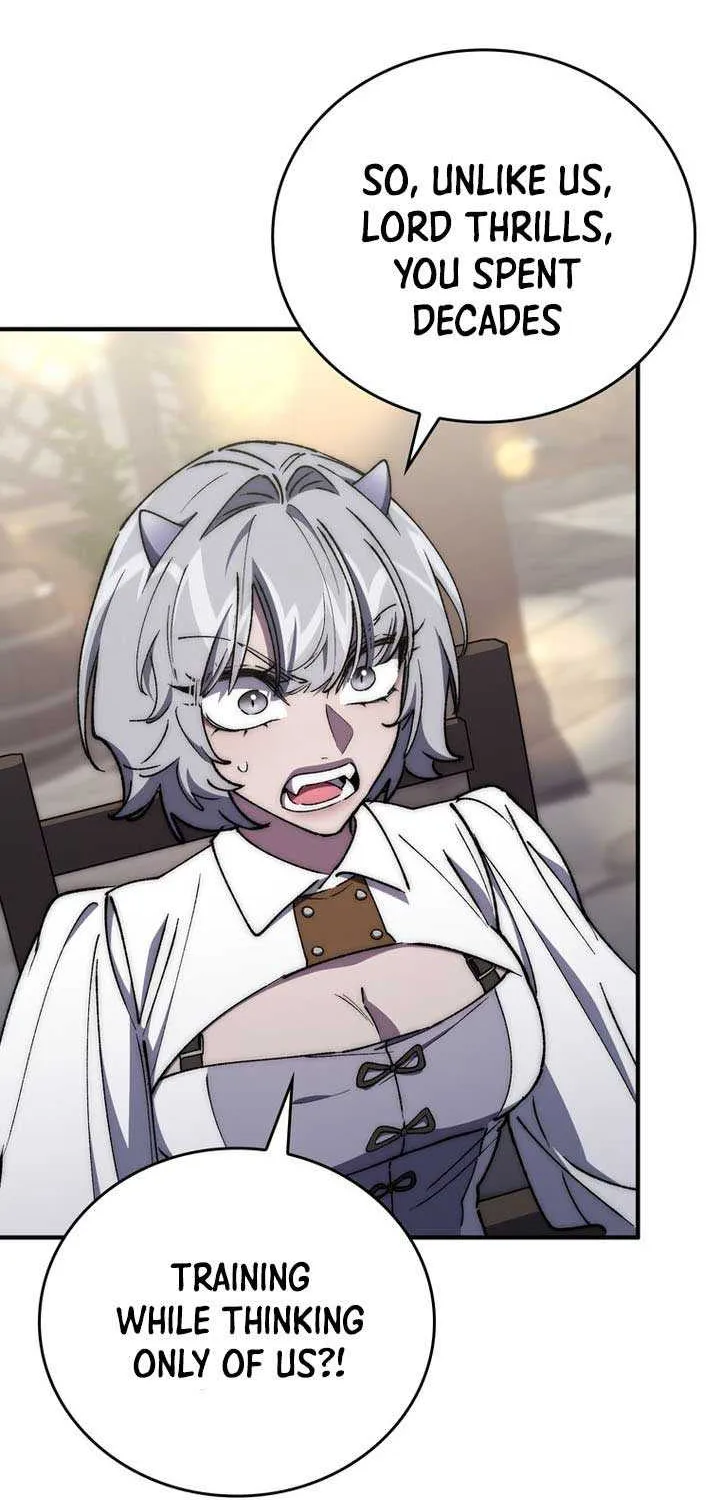 Dungeon Architect Chapter 45.1 page 28 - 
