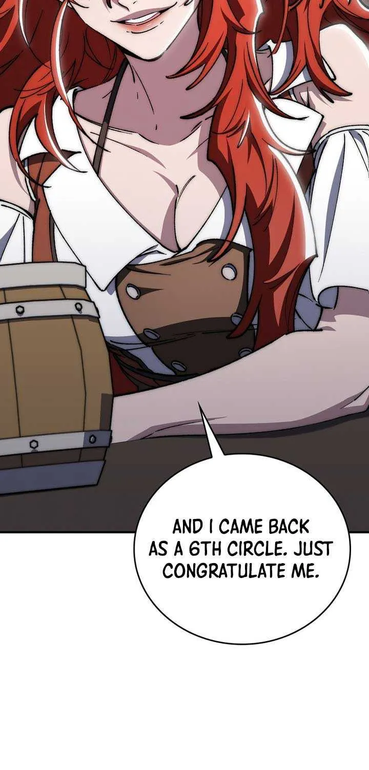Dungeon Architect Chapter 45.1 page 31 - 
