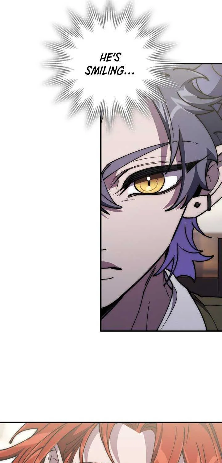Dungeon Architect Chapter 45.1 page 34 - 