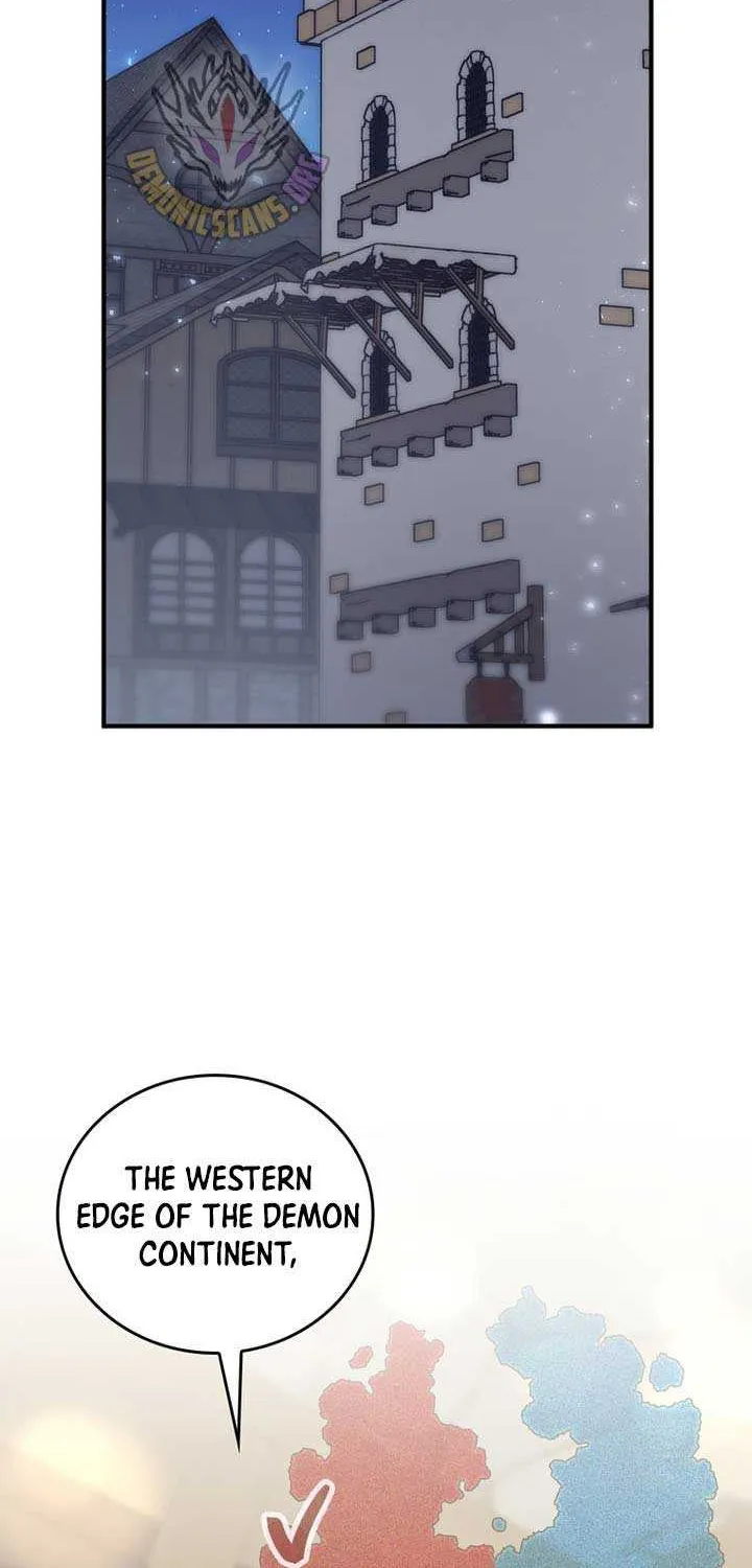 Dungeon Architect Chapter 45.1 page 37 - 
