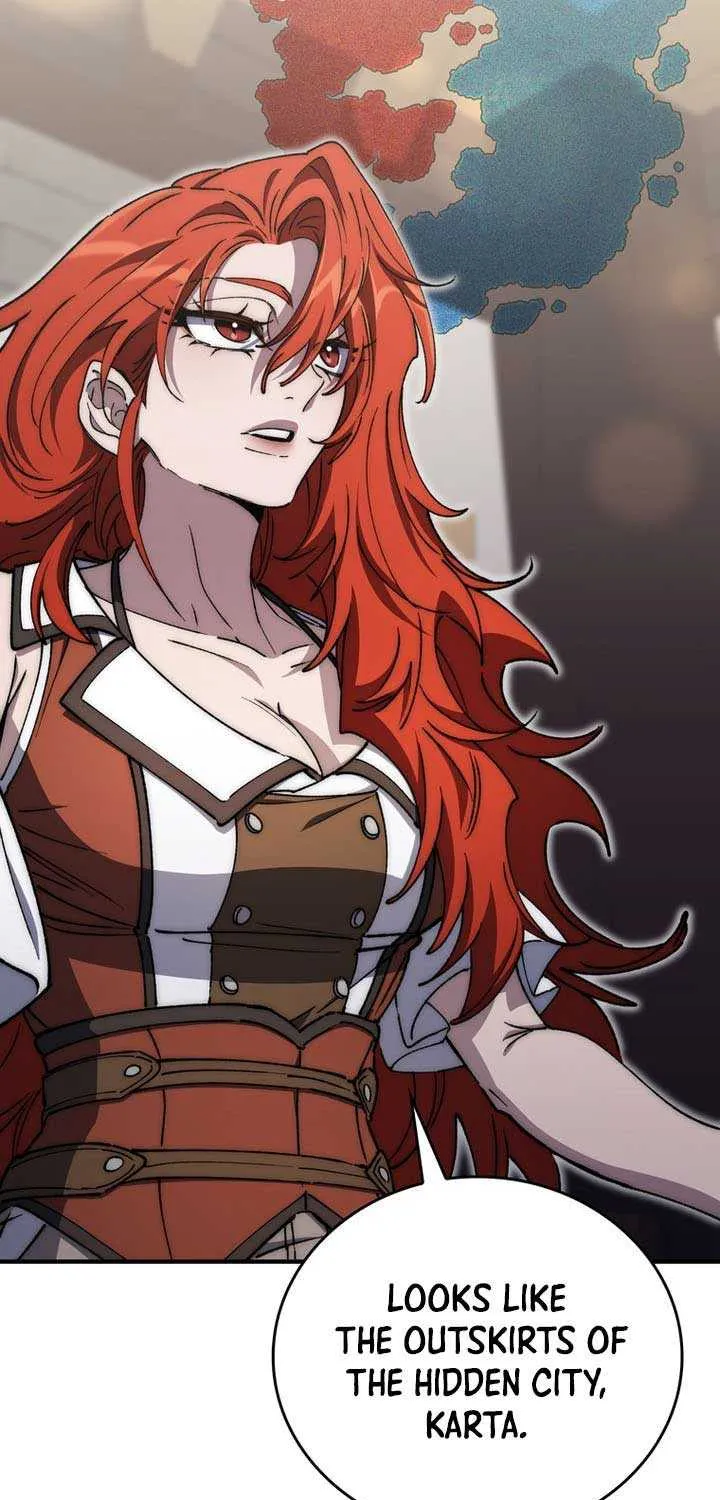 Dungeon Architect Chapter 45.1 page 38 - 