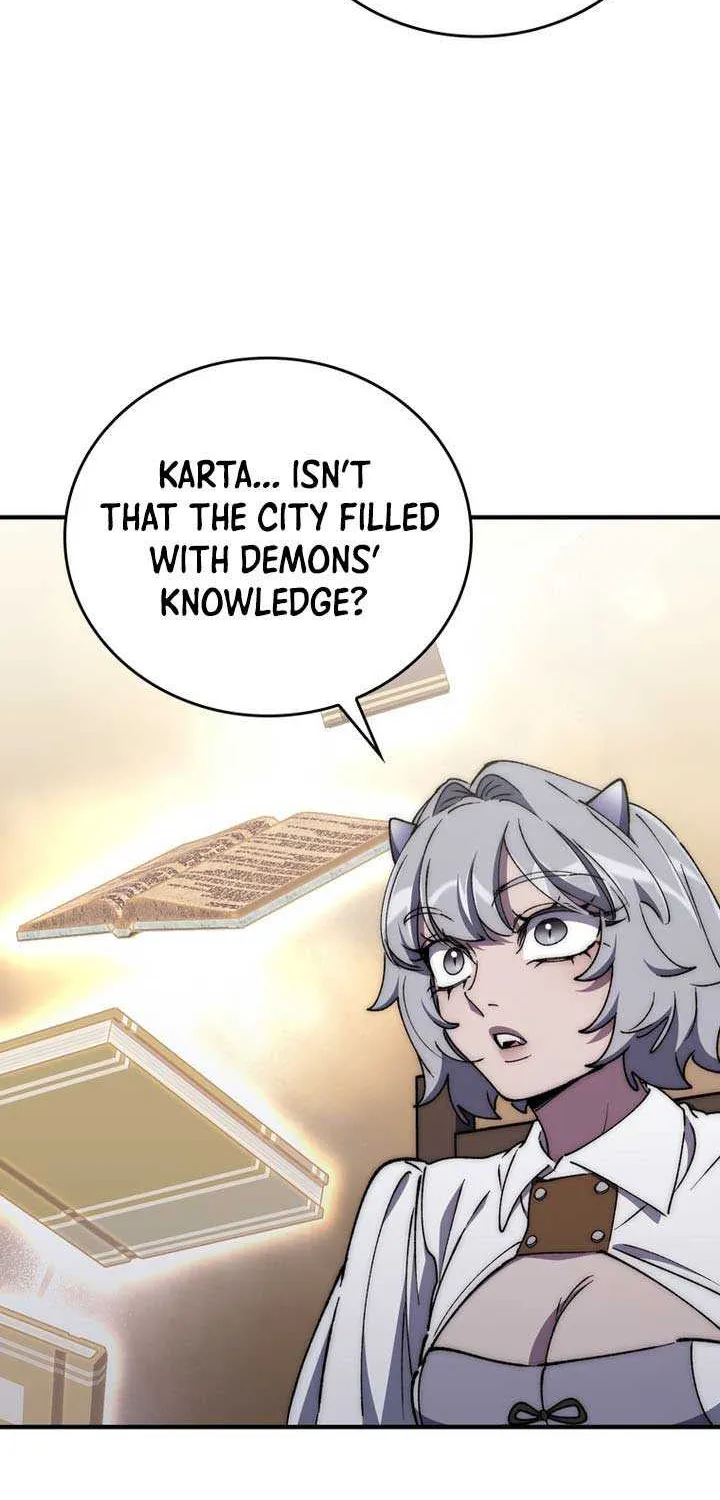 Dungeon Architect Chapter 45.1 page 39 - 