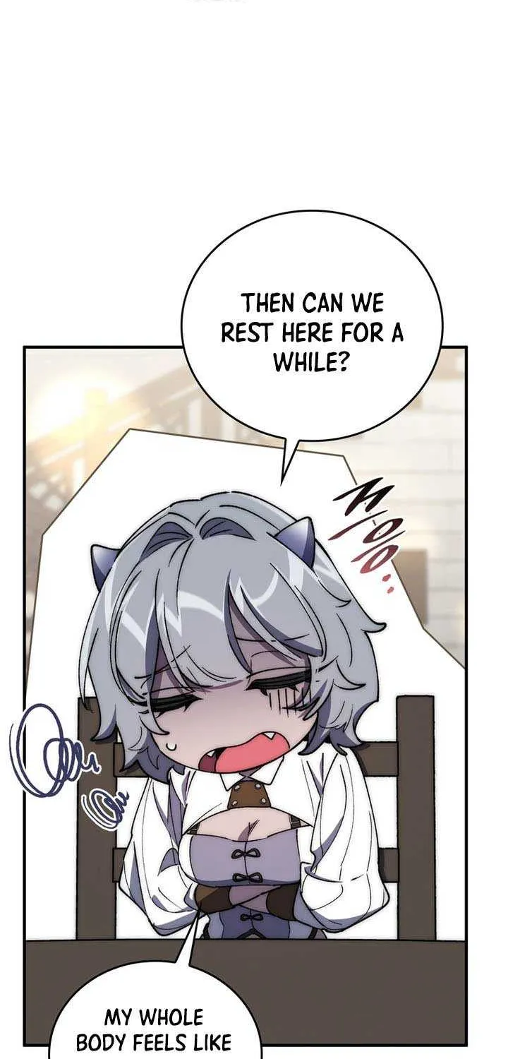 Dungeon Architect Chapter 45.1 page 42 - 
