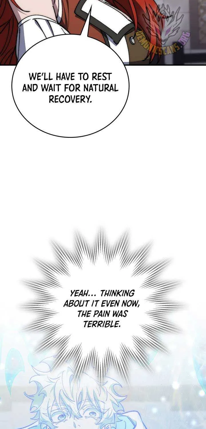Dungeon Architect Chapter 45.1 page 44 - 