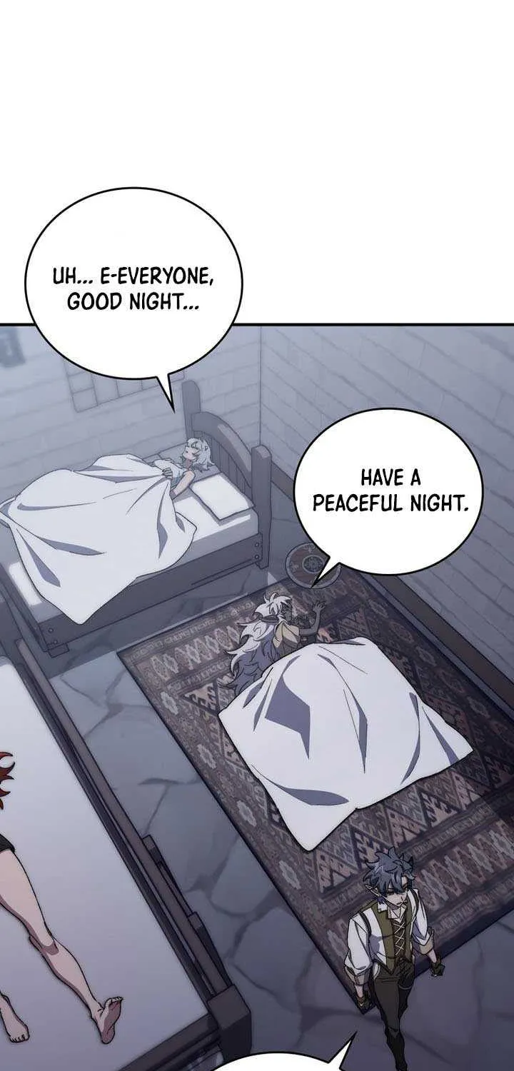 Dungeon Architect Chapter 45.1 page 49 - 
